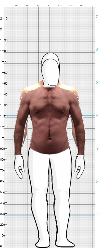 Full Size Comparison