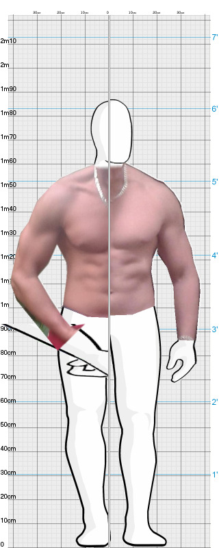 Full Size Comparison