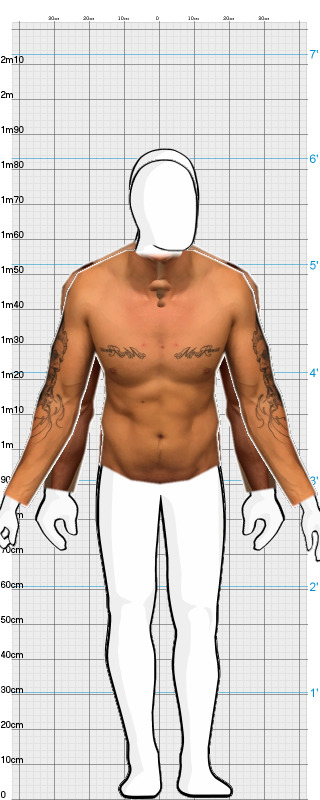 Full Size Comparison