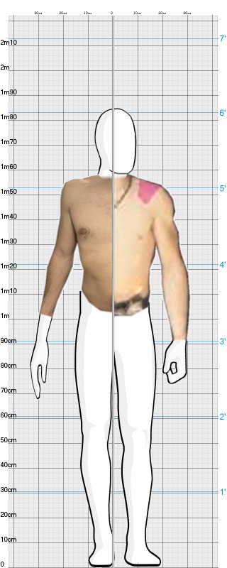 Full Size Comparison