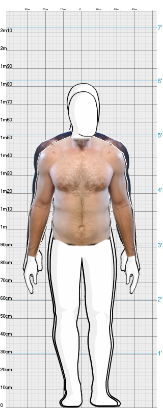 Full Size Comparison