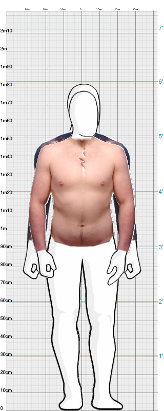 Full Size Comparison