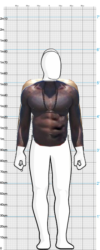 Full Size Comparison