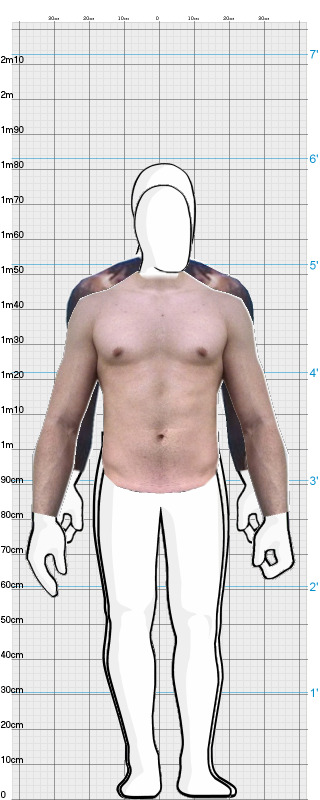 Full Size Comparison