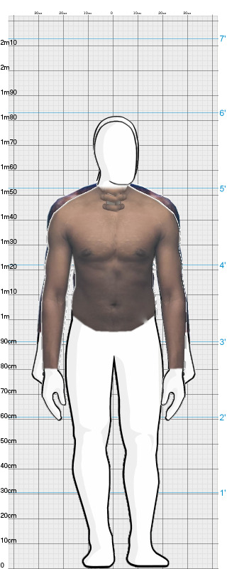 Full Size Comparison