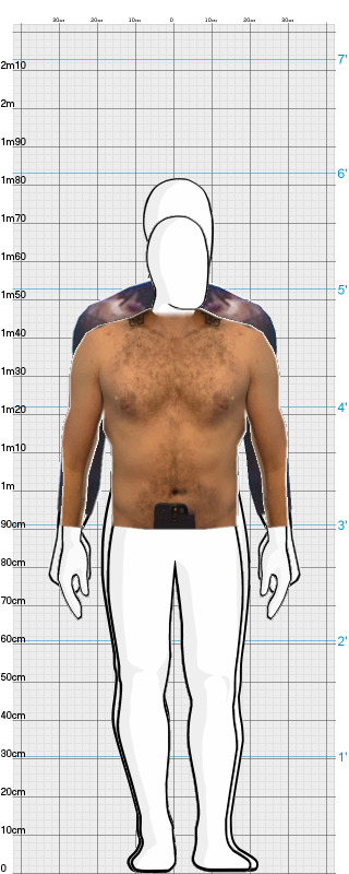 Full Size Comparison