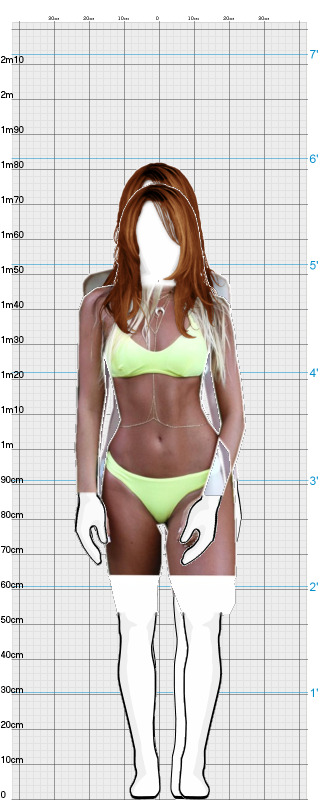 Full Size Comparison