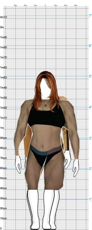 Full Size Comparison