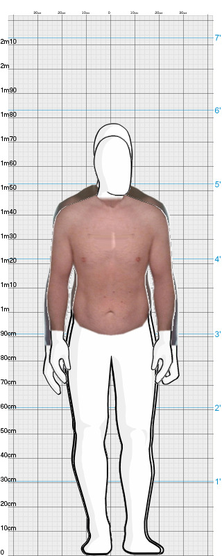 Full Size Comparison