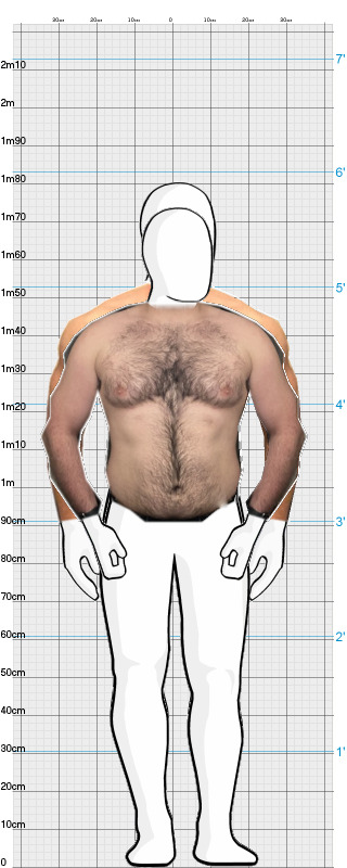 Full Size Comparison