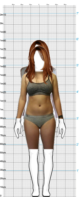 Full Size Comparison