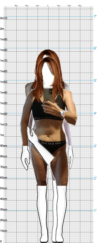 Full Size Comparison