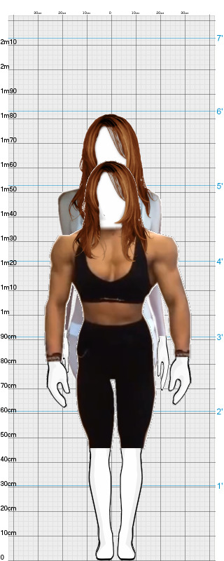 Full Size Comparison