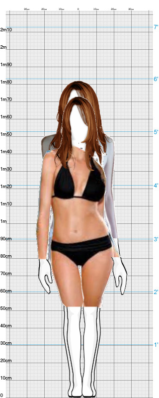 Full Size Comparison