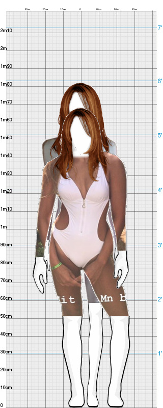 Full Size Comparison