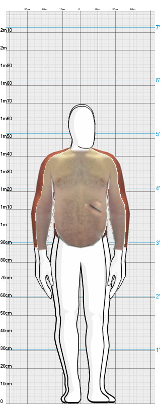 Full Size Comparison