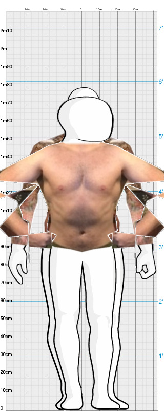 Full Size Comparison