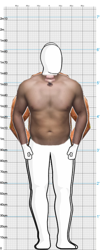 Full Size Comparison