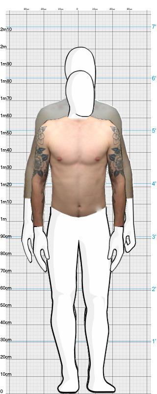 Full Size Comparison