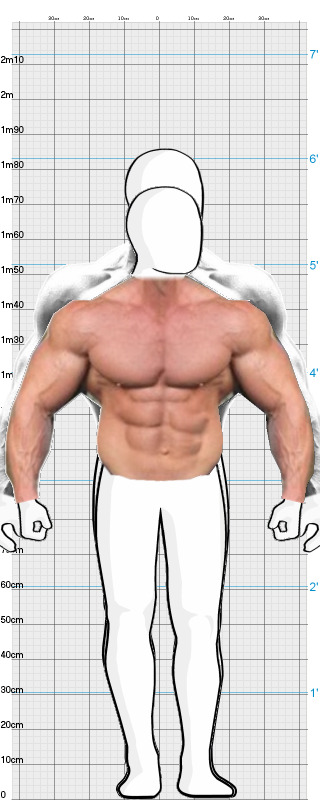 Full Size Comparison