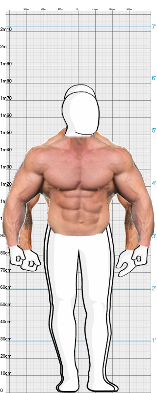 Full Size Comparison