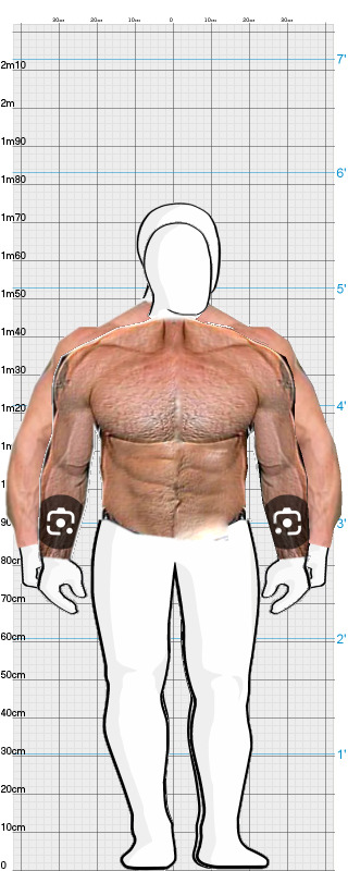 Full Size Comparison