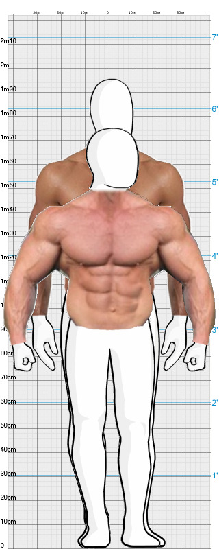 Full Size Comparison