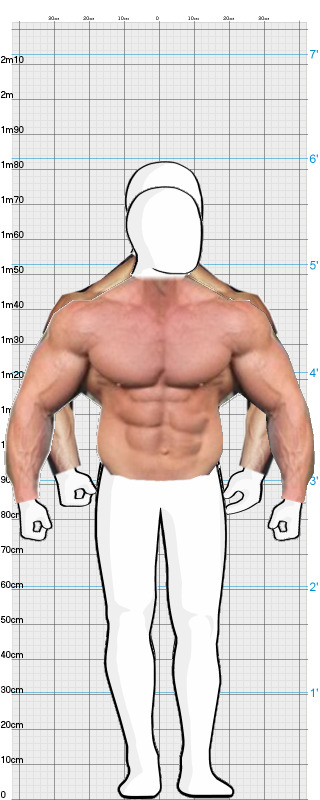 Full Size Comparison