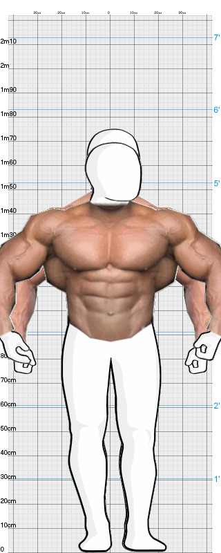 Full Size Comparison