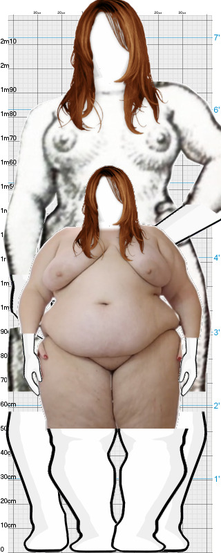 Full Size Comparison