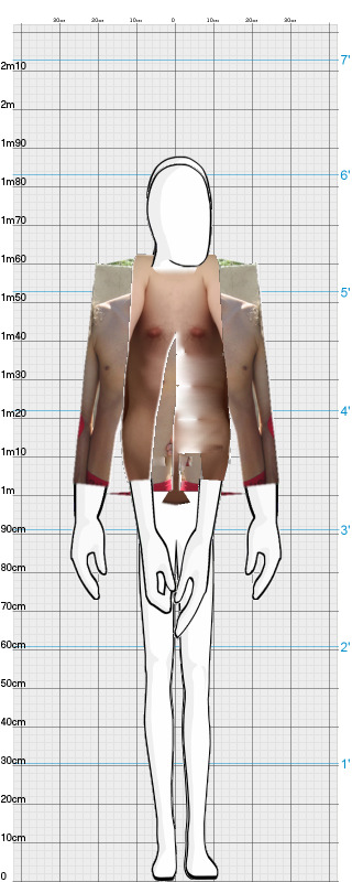 Full Size Comparison