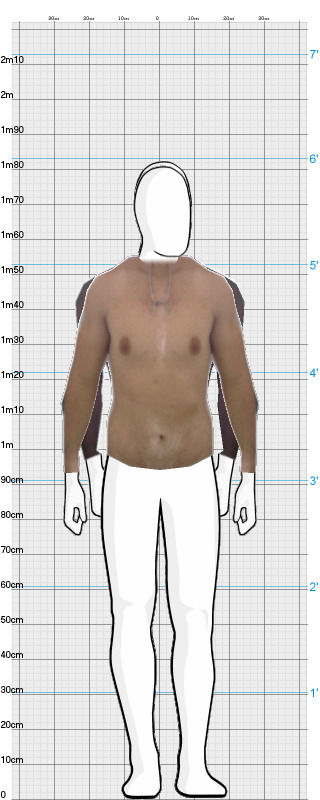 Full Size Comparison