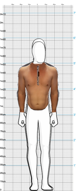 Full Size Comparison