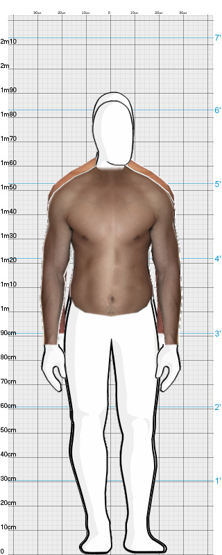 Full Size Comparison