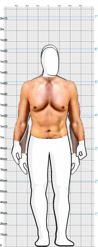 Full Size Comparison