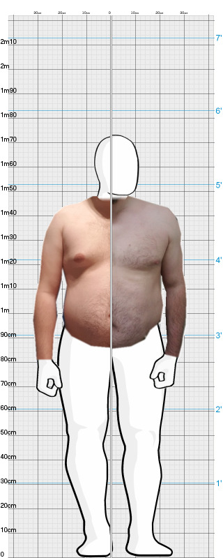 Full Size Comparison