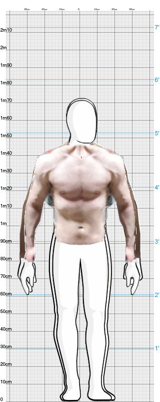 Full Size Comparison