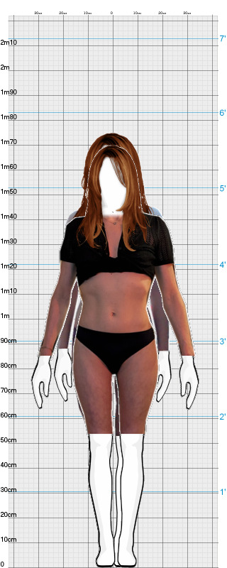 Full Size Comparison