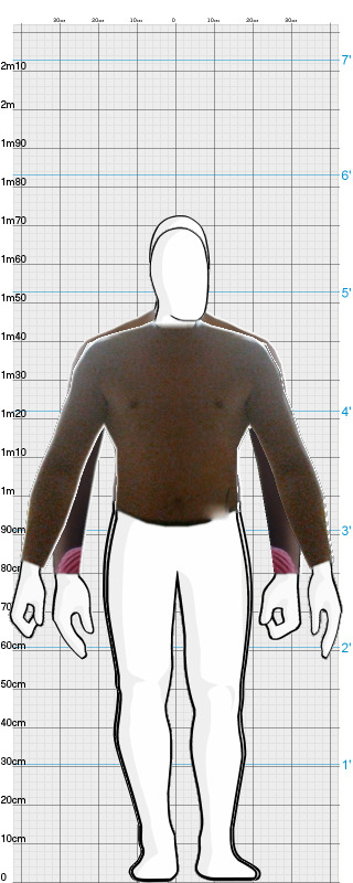 Full Size Comparison
