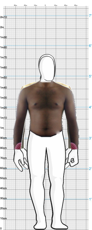 Full Size Comparison