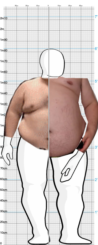 Full Size Comparison