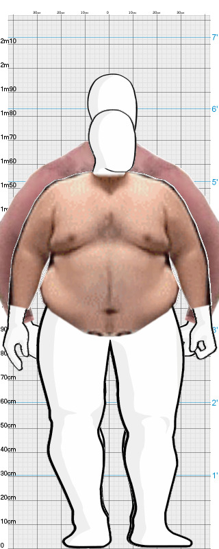 Full Size Comparison