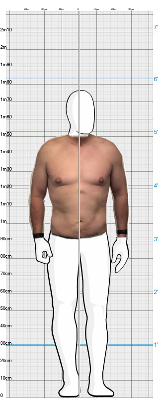 Full Size Comparison