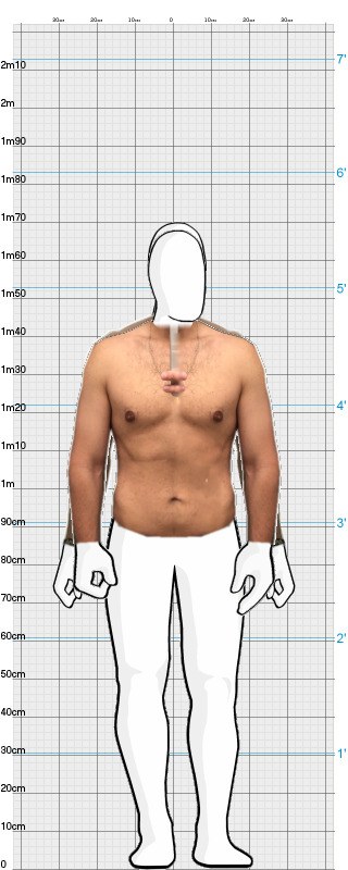 Full Size Comparison