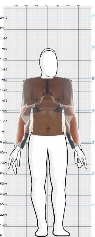 Full Size Comparison