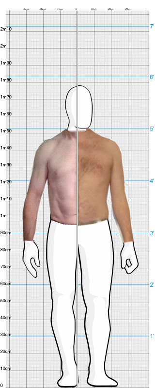 Full Size Comparison