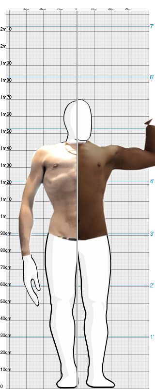 Full Size Comparison