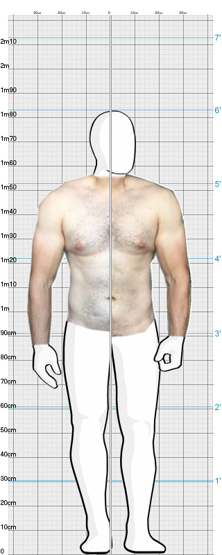 Full Size Comparison