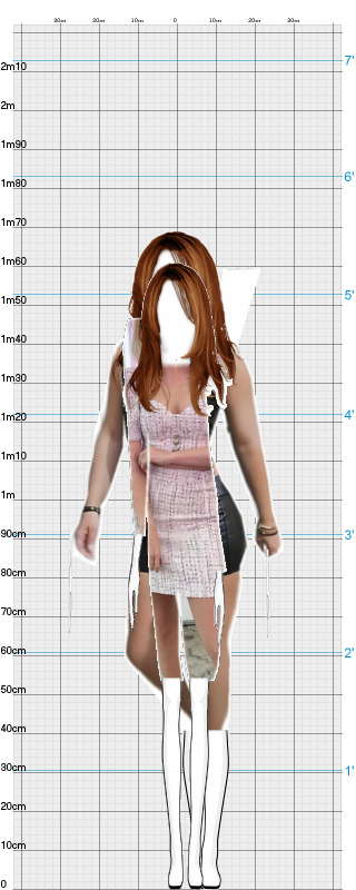 Full Size Comparison