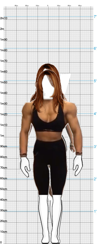 Full Size Comparison